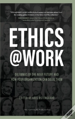 Capa do artigo Ethics At Work