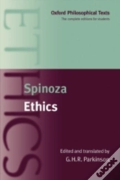 Capa do artigo Ethics