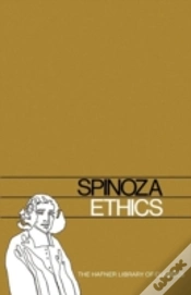 Capa do artigo Ethics
