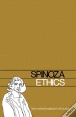 Capa do artigo Ethics