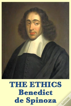 Capa do artigo Ethics