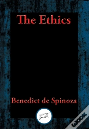 Capa do artigo Ethics