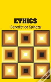 Capa do artigo Ethics