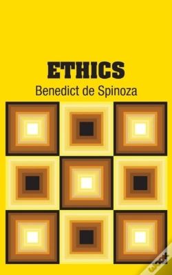 Capa do artigo Ethics