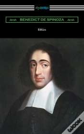 Capa do artigo Ethics