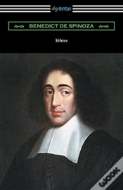 Capa do artigo Ethics