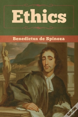 Capa do artigo Ethics
