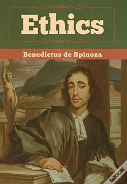 Capa do artigo Ethics