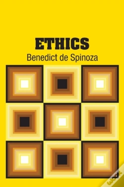 Capa do artigo Ethics