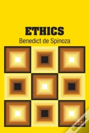 Capa do artigo Ethics