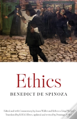 Capa do artigo Ethics