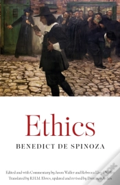 Capa do artigo Ethics