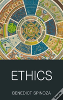 Capa do artigo Ethics