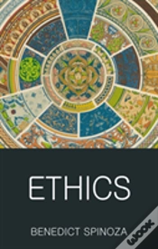 Capa do artigo Ethics