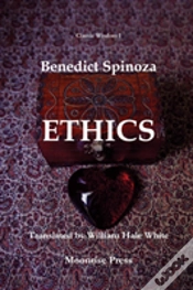 Capa do artigo Ethics