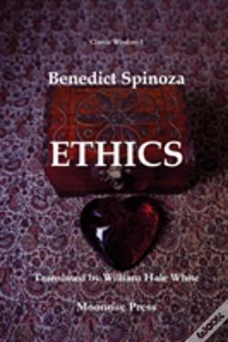 Capa do artigo Ethics