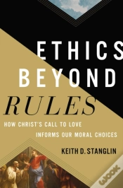 Capa do artigo Ethics Beyond Rules