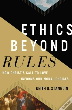Capa do artigo Ethics Beyond Rules