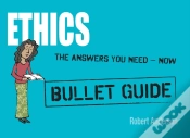 Capa do artigo Ethics: Bullet Guides