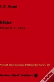 Capa do artigo Ethics