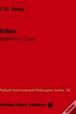 Capa do artigo Ethics