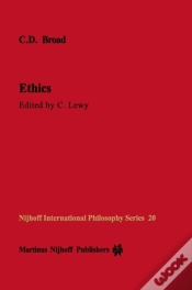 Capa do artigo Ethics