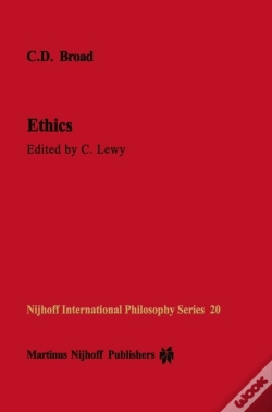 Capa do artigo Ethics