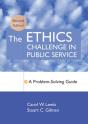 Ethics Challenge In Public Service - Preview