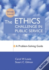 Ethics Challenge In Public Service