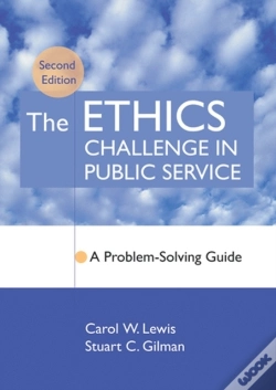 Capa do artigo Ethics Challenge In Public Service