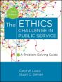 Ethics Challenge In Public Service - Preview