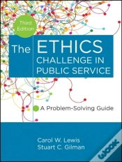 Capa do artigo Ethics Challenge In Public Service