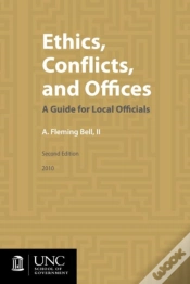 Capa do artigo Ethics, Conflicts, And Offices