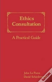 Capa do artigo Ethics Consultation: A Practical Guide