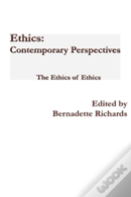 Ethics: Contemporary Perspectives