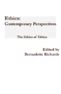 Ethics: Contemporary Perspectives - Preview