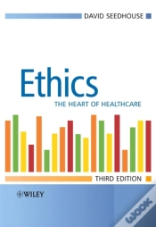 Capa do artigo Ethics