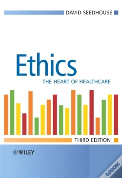 Capa do artigo Ethics