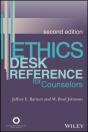 Ethics Desk Reference For Counselors - Preview