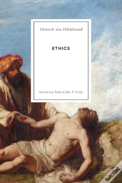 Capa do artigo Ethics