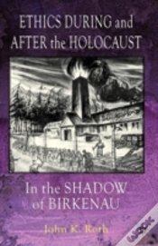 Capa do artigo Ethics During And After The Holocaust