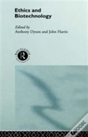 Capa do artigo Ethics & Biotechnology