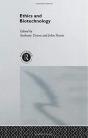 Ethics & Biotechnology - Preview