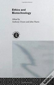 Capa do artigo Ethics & Biotechnology