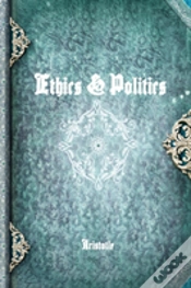 Capa do artigo Ethics & Politics