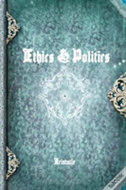 Capa do artigo Ethics & Politics