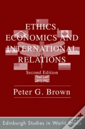 Capa do artigo Ethics, Economics And International Relations