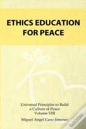 Capa do artigo Ethics Education For Peace
