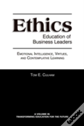 Ethics Education Of Business Leaders