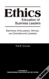 Ethics Education Of Business Leaders